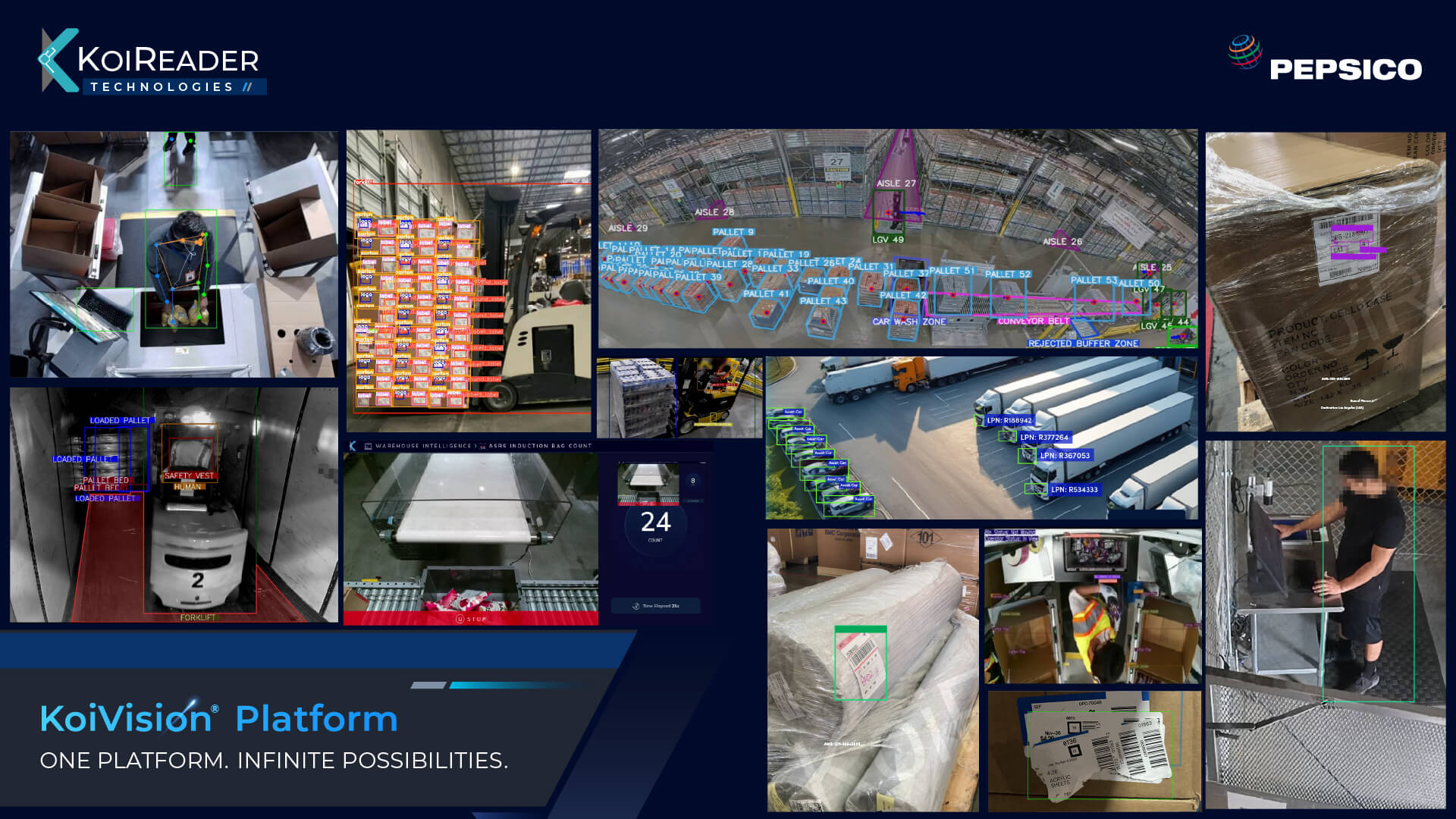 How KoiReader's AI Moat Is Fueling PepsiCo's CPG Industry Leadership